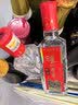 泸州老窖特曲 浓香型白酒52度100ml*2瓶 品鉴小酒礼盒 （非卖品） 实拍图