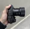 松下【24期免息】S9（18-40mm F4.5-6.3）套机 （Panasonic）全画幅微单 实时Lut直出app极速分享-炫黑 实拍图