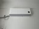 小米空调 巨省电 1.5匹挂机 一级能效 外机单排铜管 KFR-35GW/N1A1【整机免费十年包修】 实拍图