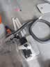 亿力【吸猫毛神器】手持桶式吸尘器拖地强力吹吸一体机工业家庭车用地毯超强大吸力开荒保洁除螨DJ010 实拍图