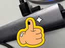 宏碁（acer）扩展坞11合1 USB-C转HDMI转换器适用iPad,MacBook 4K投屏VGA音频网口分线器拓展坞 实拍图