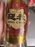 迎春酒老三档酱香型白酒54度500ml*6瓶整箱装河北口粮名酒双十一送礼 实拍图