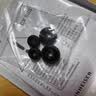 森海塞尔（Sennheiser）CX 80S 有线音乐耳机 入耳式有线耳机 黑色 礼物 实拍图