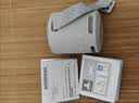 【99成新】索尼（SONY）SRS-XB100 蓝牙音箱音响 迷你便携 重低音16小时续航 户外音箱 防水防尘 灰色 二手音箱【自营退货】 实拍图