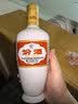 汾酒 出口白瓷 清香型白酒 53度 500ml*6瓶 整箱装（非原箱） 实拍图