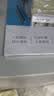 惠普A3 80mic照片文件透明塑封膜优质高透护卡膜复印过胶膜 耐用防刮防水过塑膜50/盒310*430mm 实拍图
