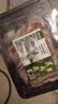 潮夫道原切羔羊羊肉卷400g羊肉片涮肉火锅食材麻辣烫烧烤 实拍图