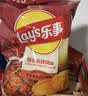 乐事（Lay's）薯片 休闲零食 飘香麻辣锅味70克 实拍图