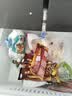 伊利苦咖啡雪糕巧克力味脆皮冰淇淋70克* 10支装 实拍图