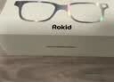 ROKID Glasses乐奇AI眼镜 智能眼镜【充电仓套装】部分地区可享国补 实拍图