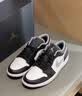 耐克（NIKE）2026年男子AIR JORDAN 1 LOW运动休闲鞋 553558-040 37.5 实拍图