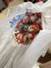 神邮 高邮咸鸭蛋熟20枚*60g家庭装 即食咸鸭蛋流油 企业团购 实拍图