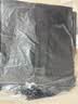 北面（The North Face）单层冲锋衣男户外运动休闲硬壳夹克防风外套 8DRZ 4H0 M/170 实拍图