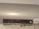海尔电热水器60升PD7 国家补贴金刚无缝胆免清洗水电分离 家用3300W变频速热免换镁棒京东自营上门安装 实拍图