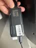 小霸王D104pro-a游戏机家用可以连接电视无线双手柄街机摇杆经典怀旧FC游戏机 实拍图