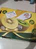 佳沛（zespri）新西兰金奇异果22粒巨大原箱146-175g猕猴桃水果礼盒 实拍图