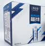 蒙牛特仑苏有机纯牛奶250mL*12盒 品质奶源 3.6g蛋白送礼礼盒 实拍图