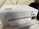 兄弟（brother）DCP-T436W彩色喷墨无线手机wifi打印机复印扫描一体机家用小型学生作业照片A4墨仓打印机435白色款 T436W无线远程小程序 京小印2年会员套餐（会员咨询客服领取） 实拍图