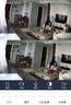 奥克斯1600万像素摄像头监控无线wifi网络高清夜视监控器360度无死角带夜视全景云台家用AI监控手机远程 实拍图