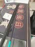【爆品鱼竿】手竿超轻超硬鱼杆垂钓鲫鱼竿短节溪流竿特价鱼竿28调 3.6m （实际长度2.9米） 实拍图