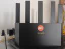 Tenda腾达路由器WiFi7【云霄BE5100】千兆穿墙王信号放大器增强无线超强2.5g网口家用电竞立式BE6L Pro 实拍图