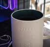 星巴克（Starbucks）复古白绿系列磨砂质感马克杯530ml咖啡杯泡茶杯水杯节日礼物男女 实拍图