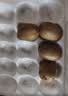 佳沛（zespri）新西兰金奇异果12粒特大果124-146g猕猴桃水果礼盒 实拍图