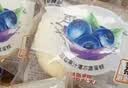 港荣蒸蛋糕奶香900g蛋糕小面包早餐零食饼干西式糕点甜品礼品盒 实拍图