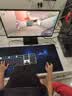 泰坦军团27英寸2K升级245Hz HDR400高亮版硬件低蓝光护眼 菜单软件出厂校色FPS三角洲1ms电竞显示器P2710R3 实拍图
