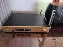 悠唐 MT901发烧CD机HiFi专业数播播放机发烧级CD转盘碟片机家用蓝牙U盘USB无损音乐专辑光盘光碟播放器 HIFI发烧CD播放机 实拍图