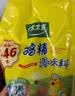太太乐鸡精 三鲜鸡精 加倍提鲜 鸡精408g（加嘴装）炒菜煲汤烹饪调料 实拍图