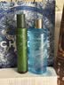 妍诗美（acymer）【水疗组合】鲜颜赋能冰肌水+玻尿酸分区轻柔湿敷化妆棉 伊的家 实拍图