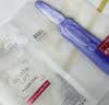 欧莱雅玻色因淡纹面膜5片装含赠到手10片修护护肤品生日礼物 实拍图