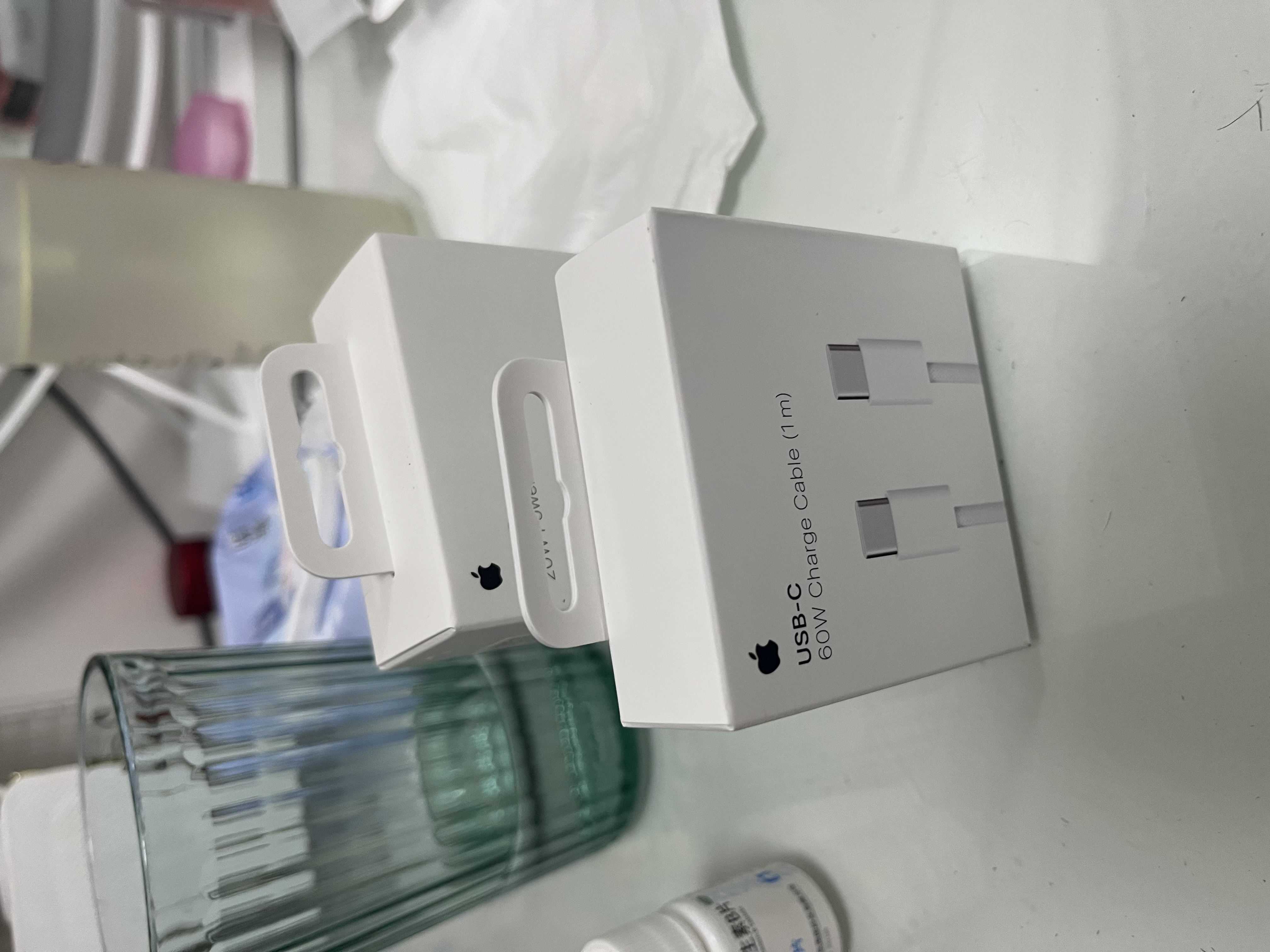 Apple/苹果 原装正品20W type-c充电器 苹果usb-c充电器手机快充头 旗舰店苹果iPhone 18 Pro Max充电器 实拍图
