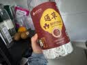 崇芝林国药药材大通草通草片搭中药材产后通乳下奶月子水滋补煲汤料20g 实拍图