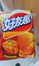 好丽友（ORION）呀土豆蜂蜜黄油味130g 休闲零食薯条膨化食品小吃 实拍图