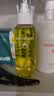 儿初宝（babetrue）婴儿抚触油按摩橄榄油150ml+婴儿洗发沐浴露二合一280ml洗护合一 实拍图