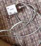 Apple/苹果 type-c转lightning闪电充电线-1米 手机数据线 旗舰店原装苹果iPhone 14 Pro Max快充线 实拍图