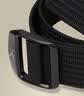 ARC'TERYX始祖鸟 CONVEYOR BELT 38MM 男女同款 腰带 Black/黑色 L 实拍图