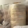 俏侬 牛油蛋挞皮1.6kg 80只 烘焙食材半成品蛋挞烤箱空气炸锅食材 实拍图