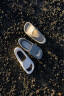 UZIS The First Step太空运动拖鞋夏季男女外穿家居篮球防滑凉拖 冰川白 41 晒单实拍图