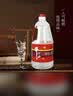 牛栏山二锅头 桶装 泡酒 口粮酒 清香风格 42度 2000ml*6桶 整箱装 实拍图