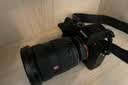 索尼（SONY）FE 24-70mm F2.8 GM II 全画幅标准变焦 G大师镜头(SEL2470GM2) 实拍图