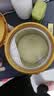 飞鹤星飞帆卓睿2段幼儿配方奶粉6-12月750g*6乳铁蛋白7种HMO益生菌 实拍图