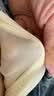 babycare【安全灭菌】山茶花一次性内裤女士孕产妇免洗内裤L码1条 实拍图
