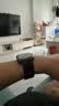 闪魔【新机S12 | 翘边包赔】适用苹果S12手表保护膜apple watch s12手表膜自定位秒贴耐摔46mm 实拍图