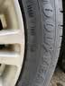 固特异（Goodyear）汽车轮胎 205/55R16 91V EGP 御乘二代 原配别克威朗 实拍图