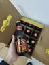 青岛啤酒（TsingTao）小棕金 拉环瓶盖设计 258ml*12瓶 整箱装 中秋礼品 实拍图