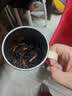 澜沧古茶叶普洱茶经典0081云南普洱熟普16g 小萌饼盒装 实拍图