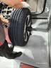 朝阳轮胎 汽车轮胎 215/55R17 94V C66 适配秦PLUS/Aion Y/本田XR-V 实拍图